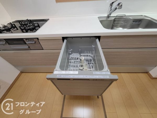 東大阪市御厨東１丁目の中古一戸建て