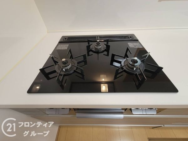 東大阪市御厨東１丁目の中古一戸建て