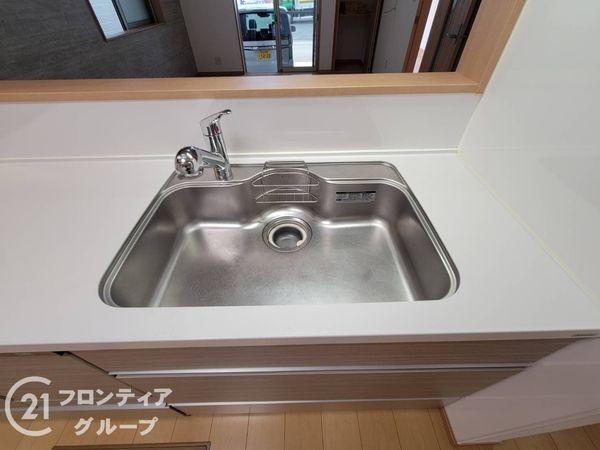 東大阪市御厨東１丁目の中古一戸建て