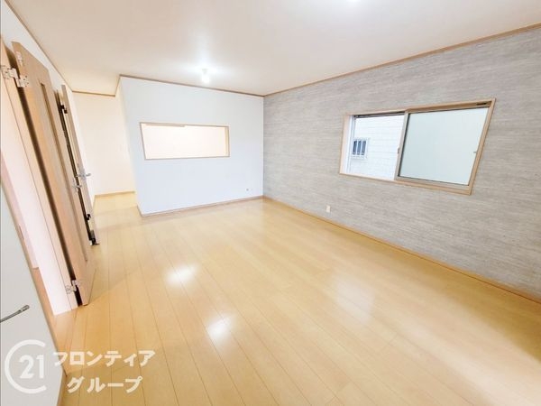 東大阪市御厨東１丁目の中古一戸建て