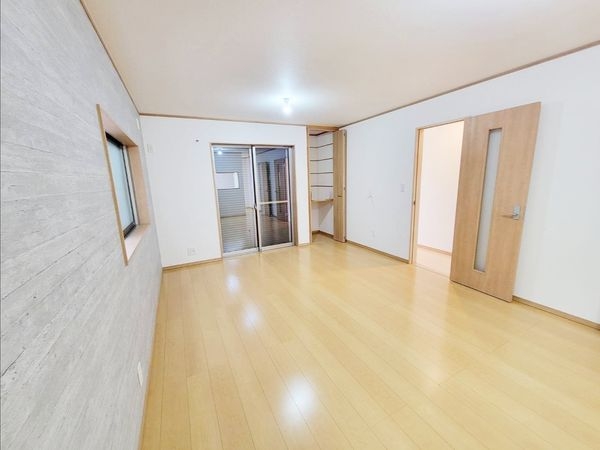 東大阪市御厨東１丁目の中古一戸建て