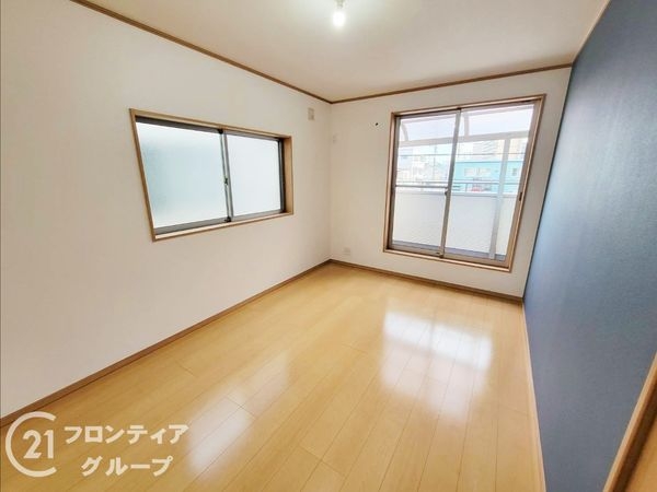 東大阪市御厨東１丁目の中古一戸建て