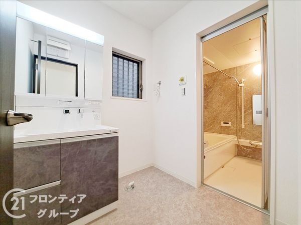 大阪市東住吉区今川４丁目の中古一戸建て