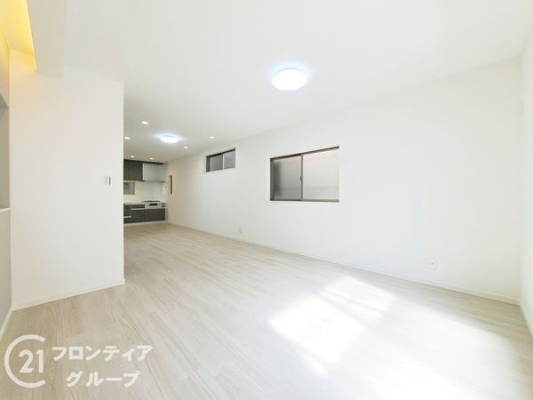 大阪市東住吉区今川４丁目の中古一戸建て