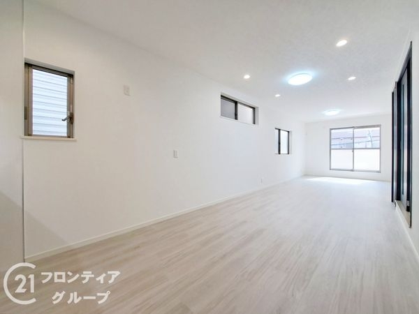 大阪市東住吉区今川４丁目の中古一戸建て