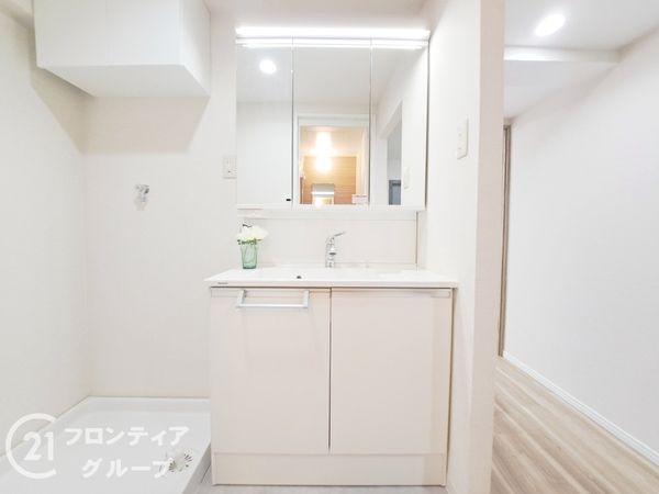 ハイマート若江第弐棟　中古マンション