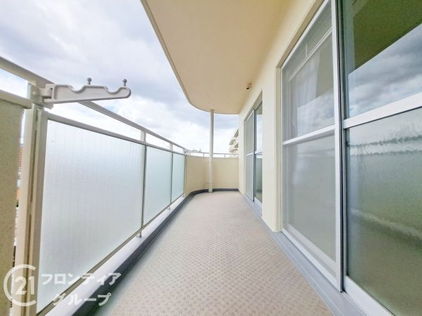 ハイマート若江第弐棟　中古マンション