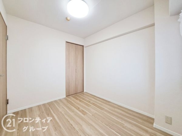 ハイマート若江第弐棟　中古マンション