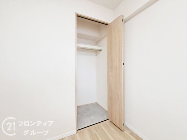 ハイマート若江第弐棟　中古マンション