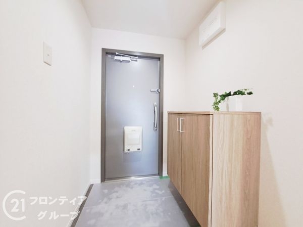 ハイマート若江第弐棟　中古マンション