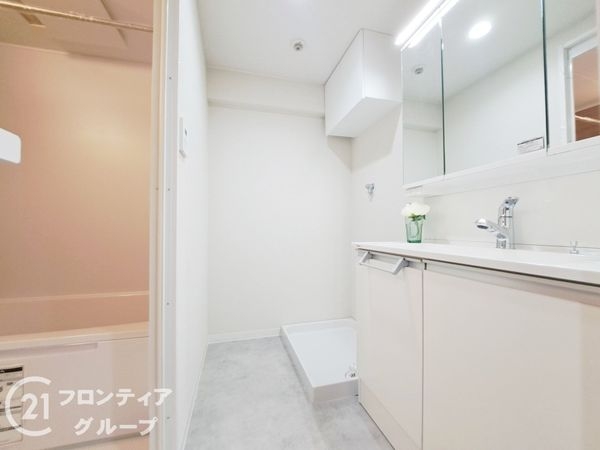 ハイマート若江第弐棟　中古マンション