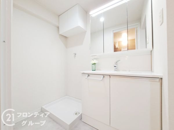 ハイマート若江第弐棟　中古マンション