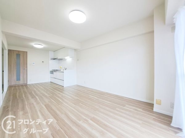 ハイマート若江第弐棟　中古マンション