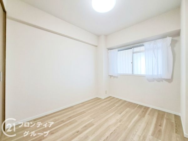 ハイマート若江第弐棟　中古マンション