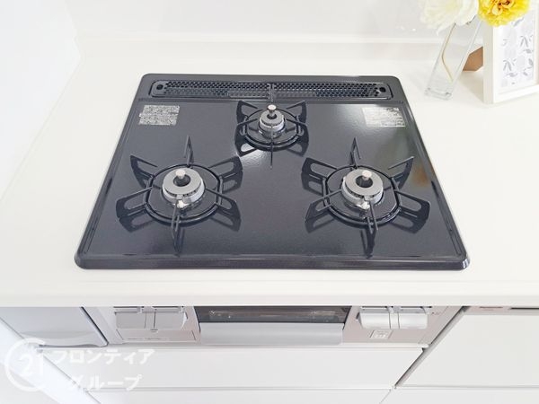ハイマート若江第弐棟　中古マンション