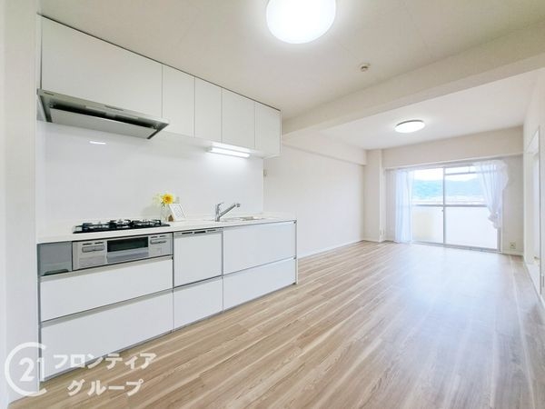 ハイマート若江第弐棟　中古マンション