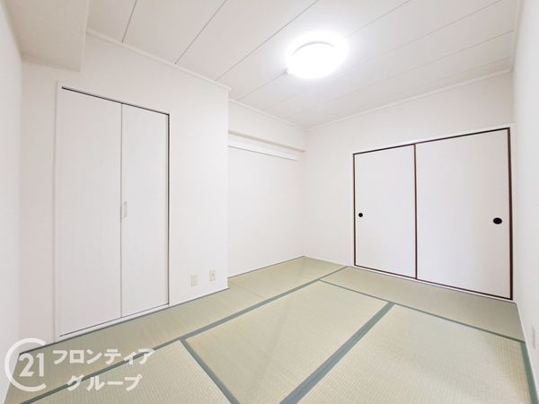 ハイマート若江第弐棟　中古マンション