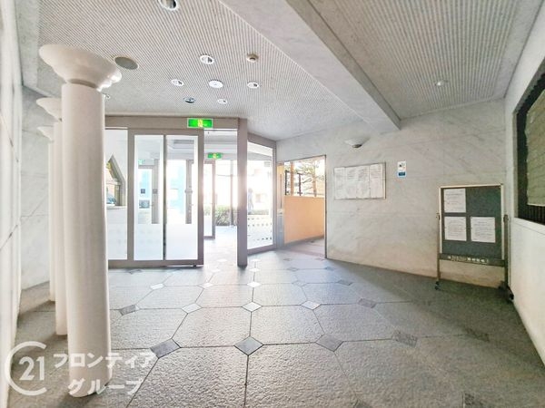 ライオンズマンション八尾　中古マンション