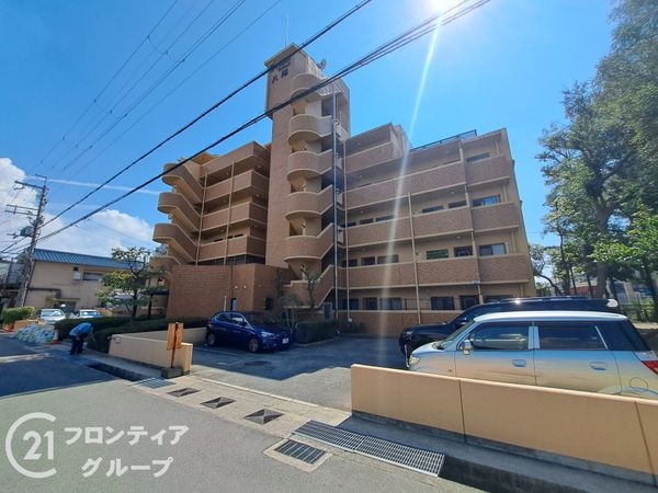 ライオンズマンション八尾　中古マンション