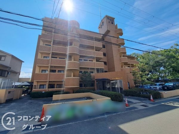 ライオンズマンション八尾　中古マンション