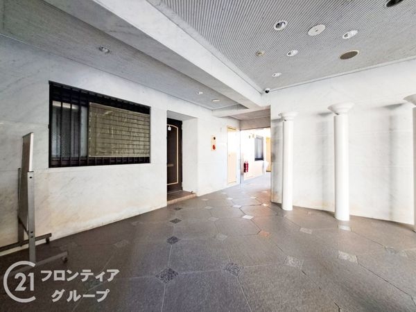 ライオンズマンション八尾　中古マンション
