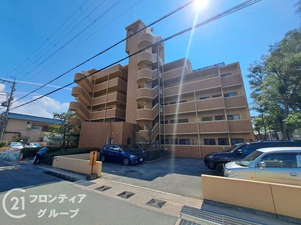 ライオンズマンション八尾　中古マンション