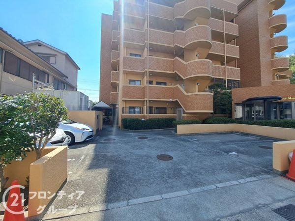 ライオンズマンション八尾　中古マンション