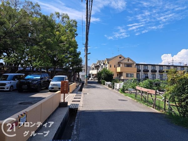 ライオンズマンション八尾　中古マンション