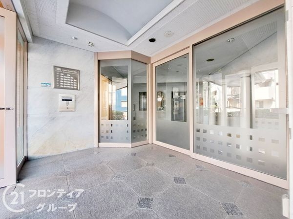 ライオンズマンション八尾　中古マンション