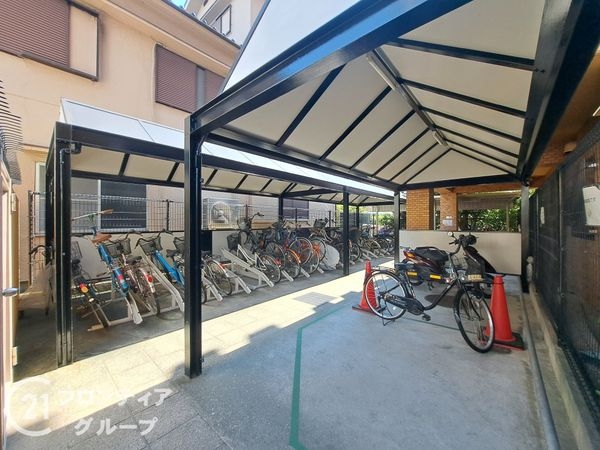 ライオンズマンション八尾　中古マンション