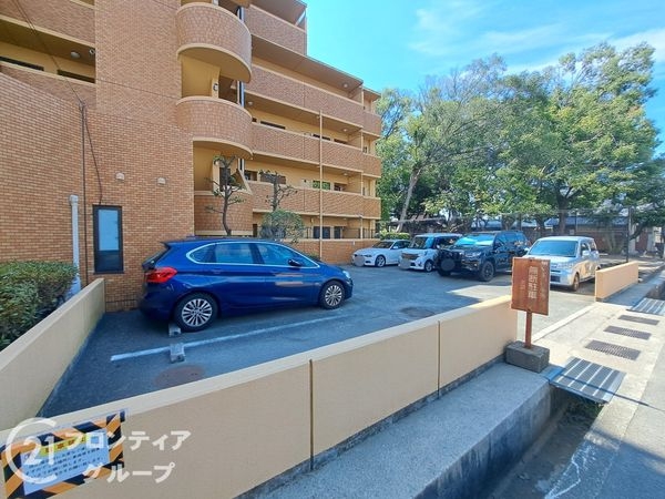 ライオンズマンション八尾　中古マンション