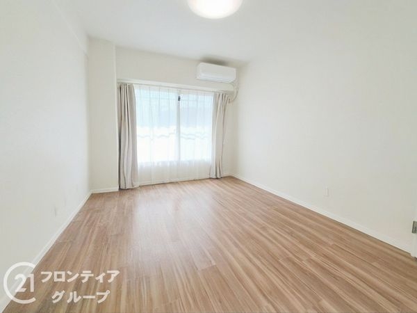 瓢箪山マンション　中古マンション