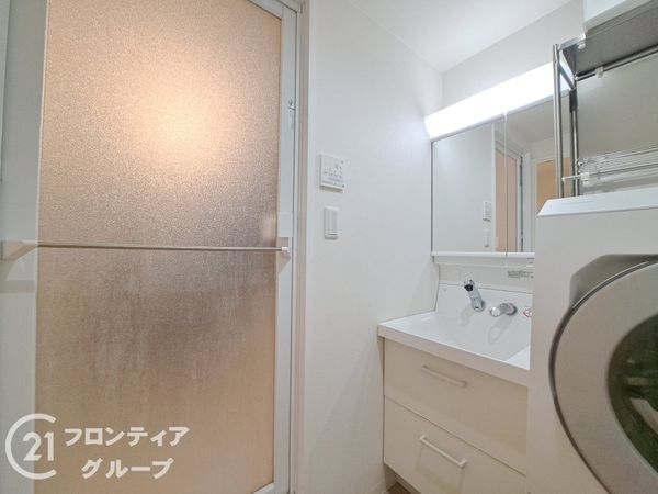 瓢箪山マンション　中古マンション