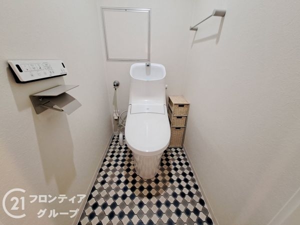 瓢箪山マンション　中古マンション
