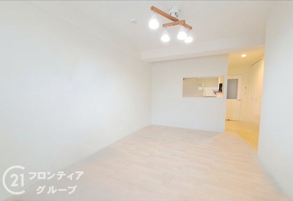 瓢箪山マンション　中古マンション