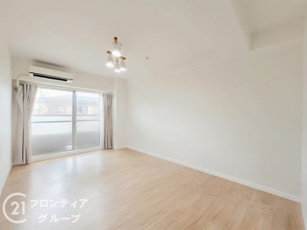 瓢箪山マンション　中古マンション