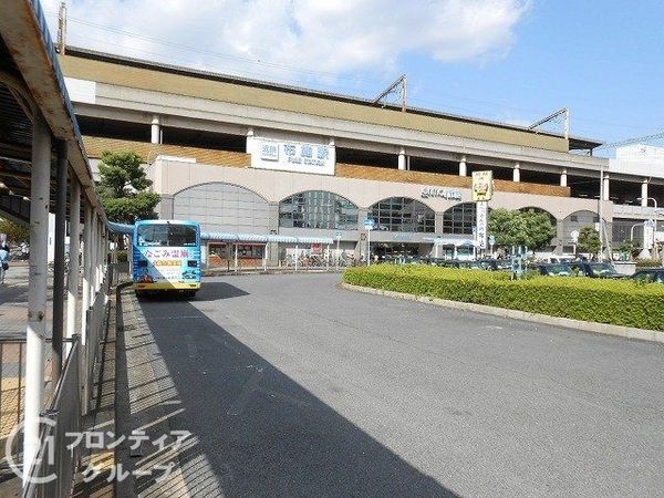 東大阪市荒川１丁目の中古一戸建て(布施駅(近鉄大阪線))