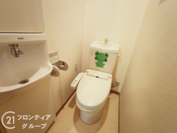 東大阪市荒川１丁目の中古一戸建て