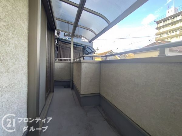 東大阪市荒川１丁目の中古一戸建て