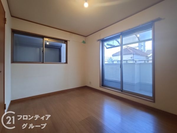 東大阪市荒川１丁目の中古一戸建て