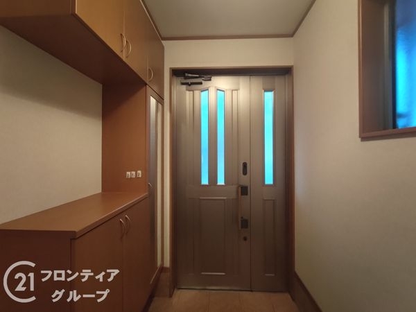 東大阪市荒川１丁目の中古一戸建て