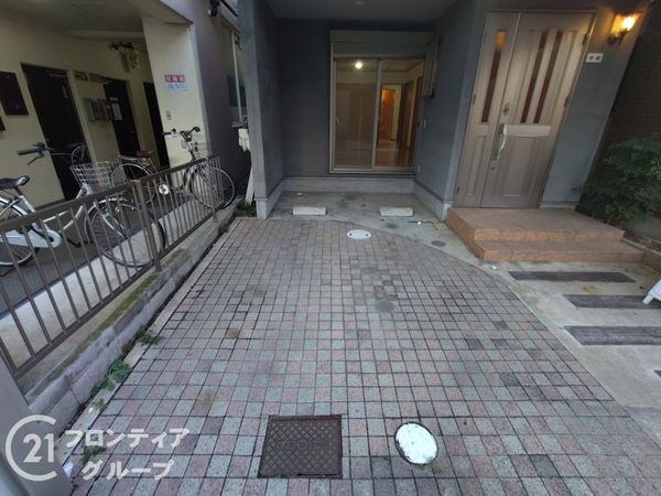 東大阪市荒川１丁目の中古一戸建て