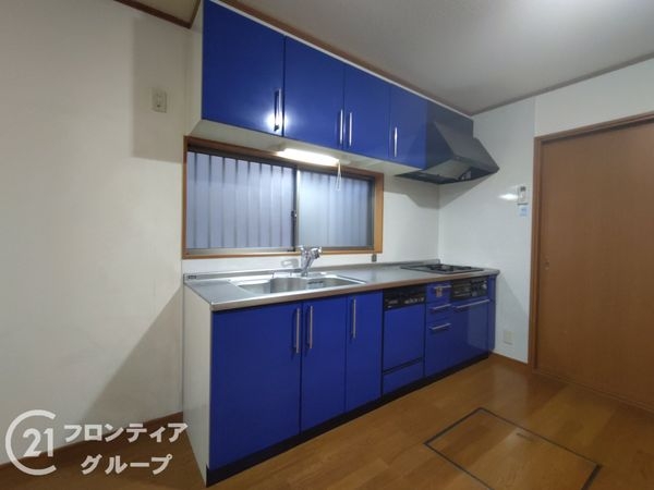 東大阪市荒川１丁目の中古一戸建て