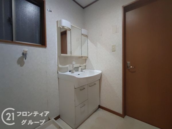 東大阪市荒川１丁目の中古一戸建て