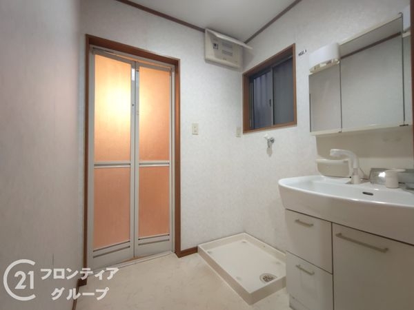 東大阪市荒川１丁目の中古一戸建て