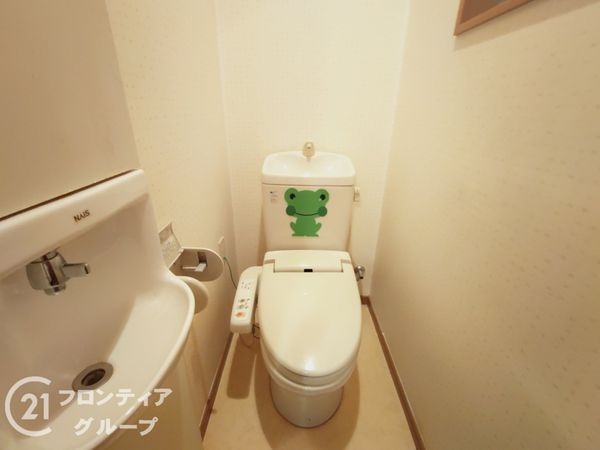 東大阪市荒川１丁目の中古一戸建て