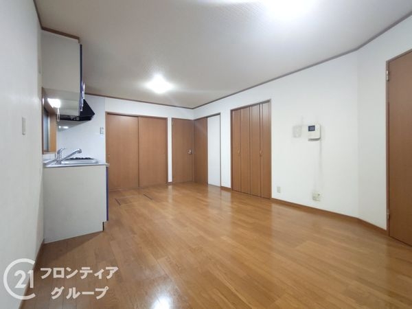 東大阪市荒川１丁目の中古一戸建て