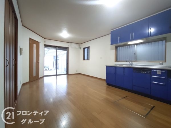 東大阪市荒川１丁目の中古一戸建て