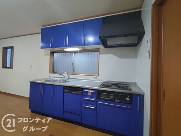 東大阪市荒川１丁目の中古一戸建て