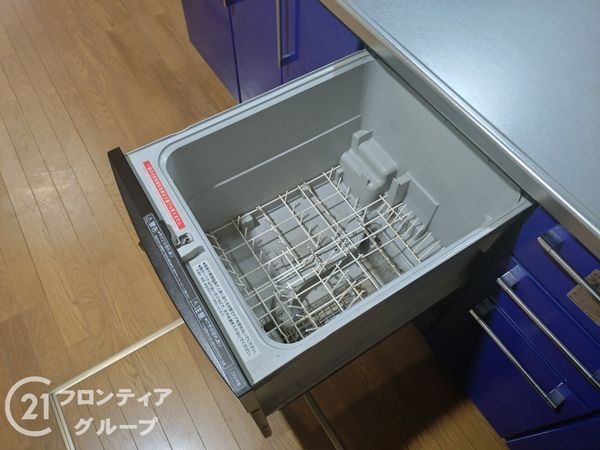 東大阪市荒川１丁目の中古一戸建て